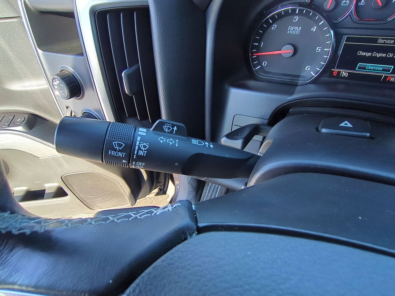 Thumbnail: 2014 Chevrolet Silverado 1500 - 27