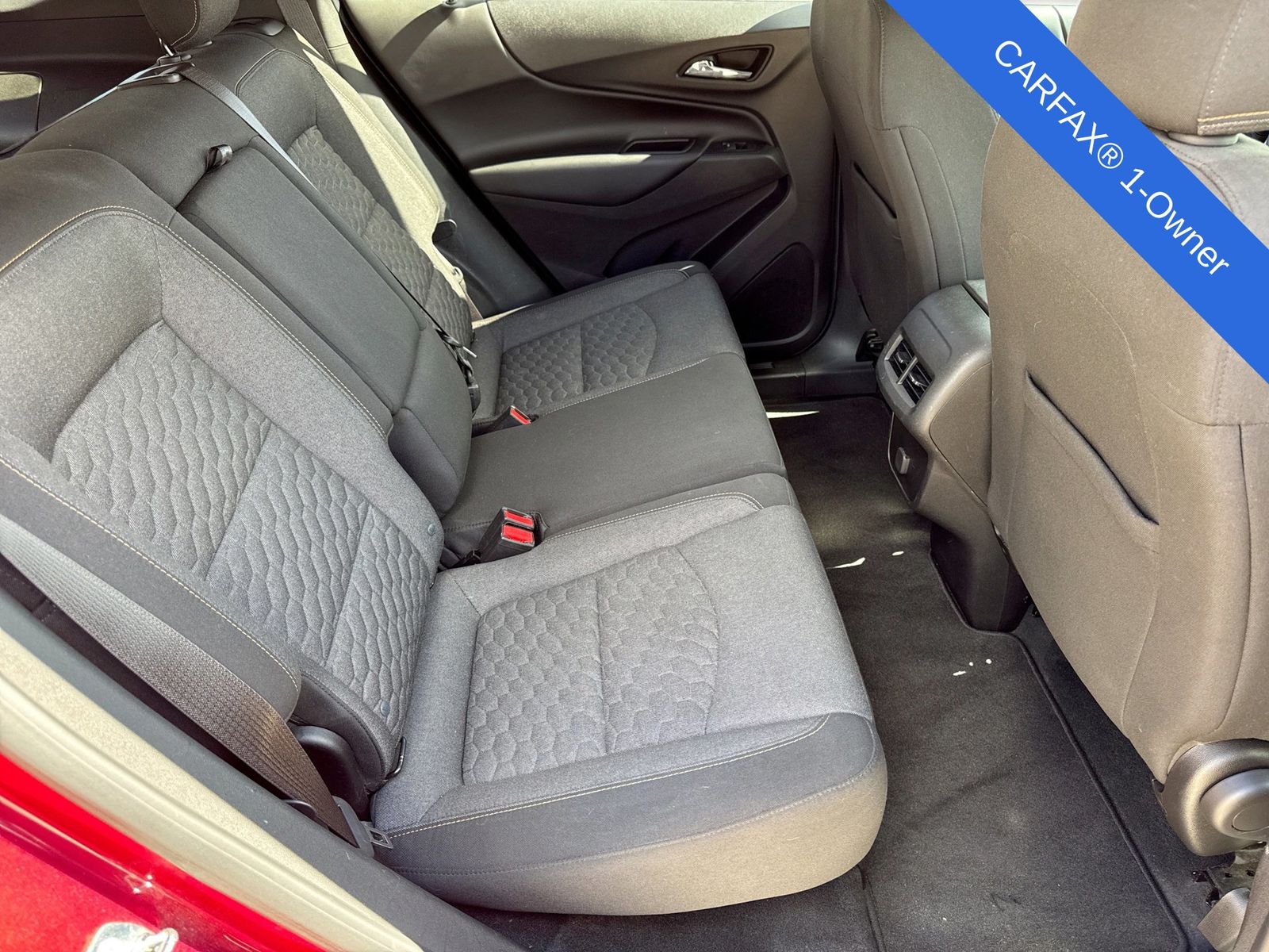 Thumbnail: 2018 Chevrolet Equinox - 24