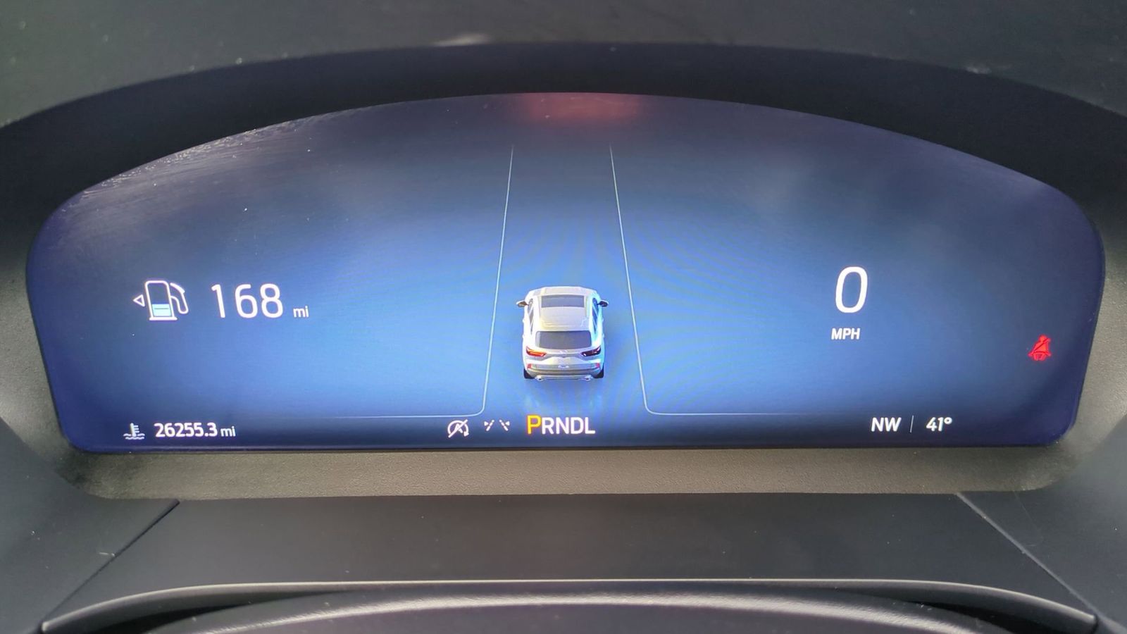 Thumbnail: 2023 Ford Escape - 37