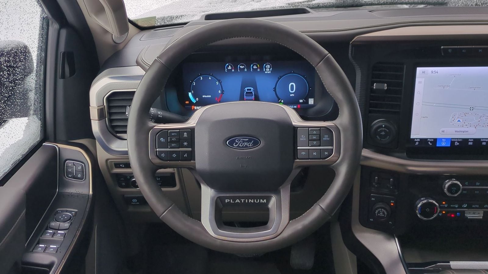 Thumbnail: 2024 Ford F-150 - 25