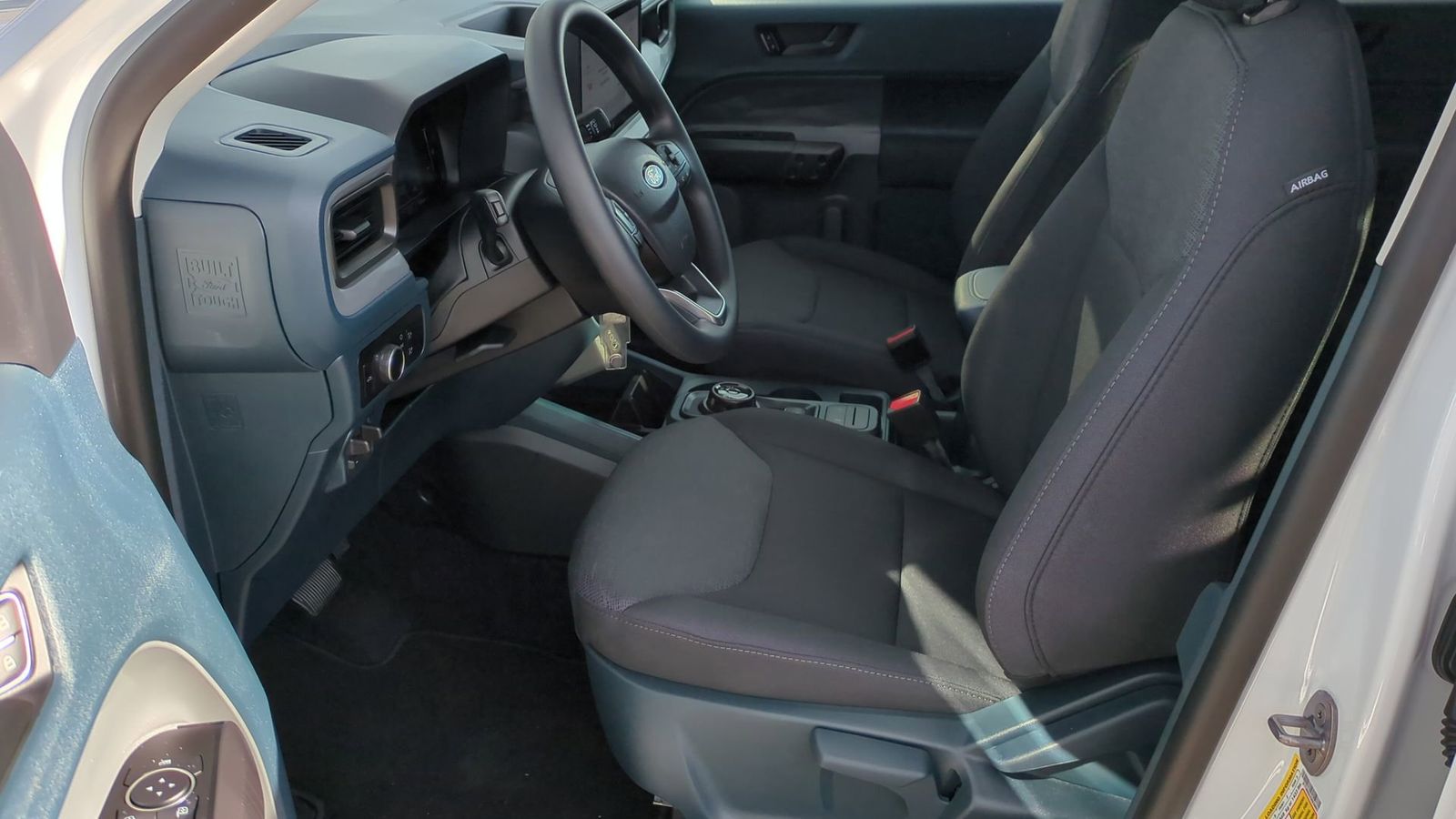 Thumbnail: 2025 Ford Maverick - 14