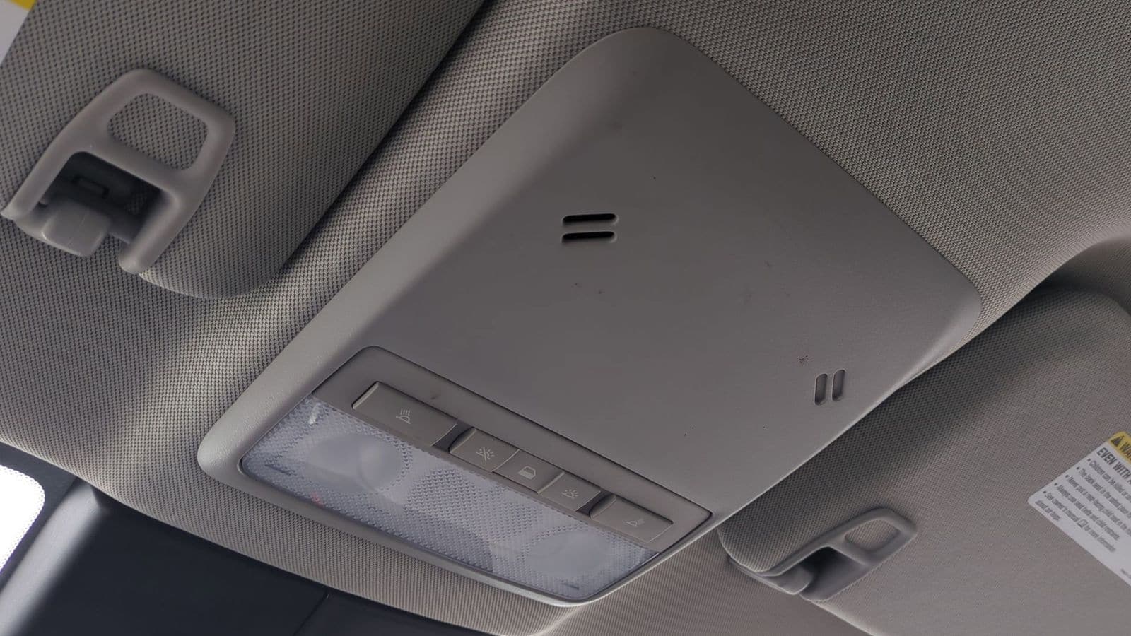 Thumbnail: 2016 Buick Encore - 36