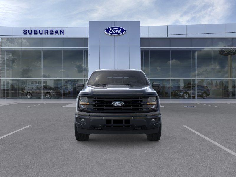 Thumbnail: 2026 Ford F-150 - 7