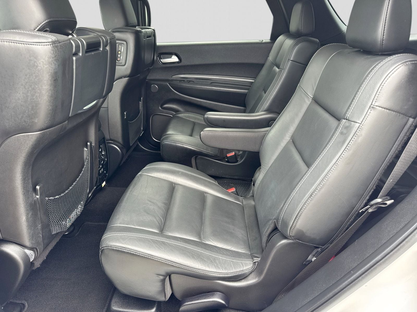 Thumbnail: 2021 Dodge Durango - 5