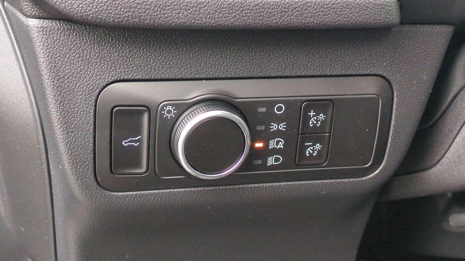 Thumbnail: 2026 Ford Escape - 14