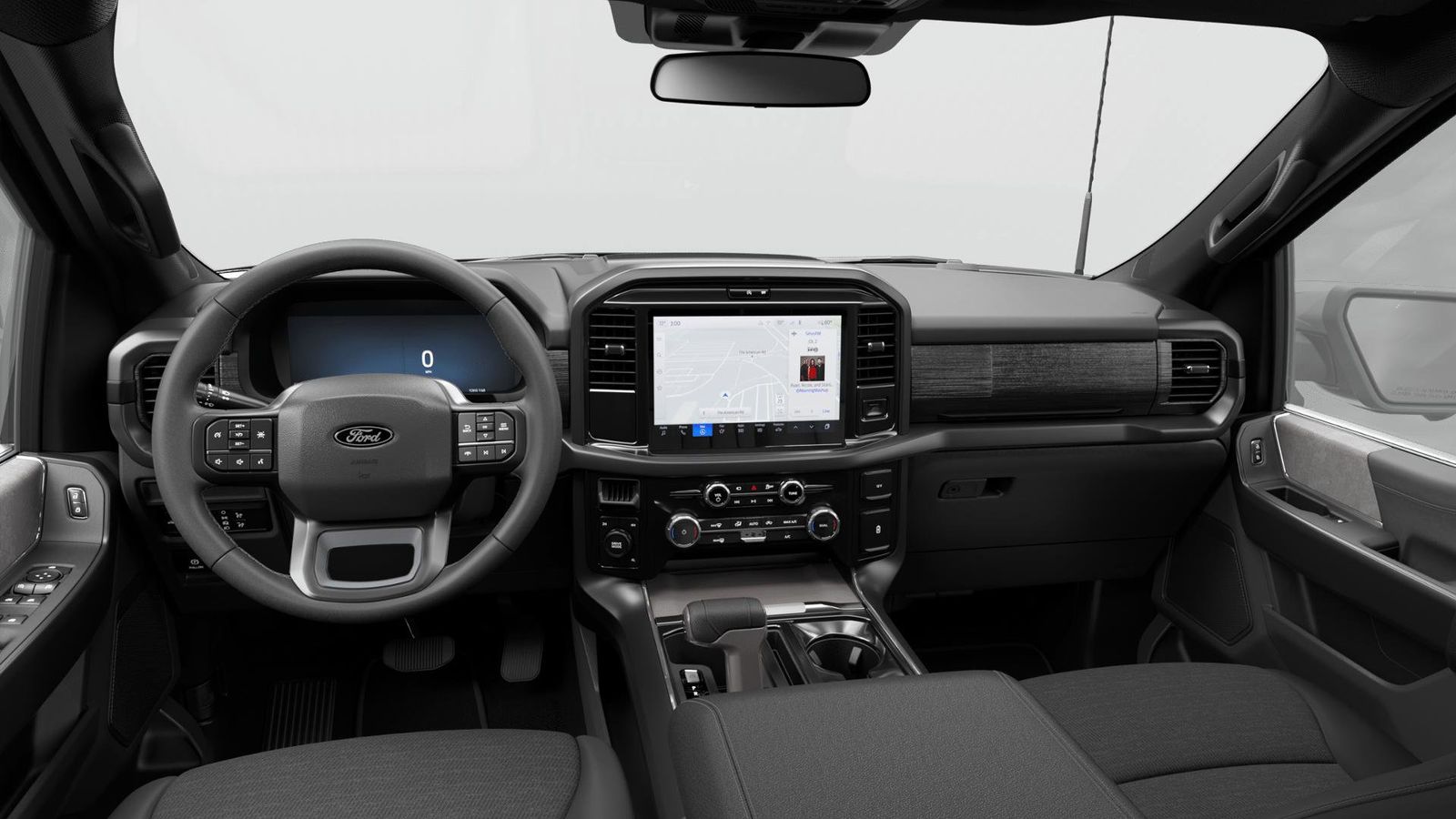 Thumbnail: 2026 Ford F-150 - 8