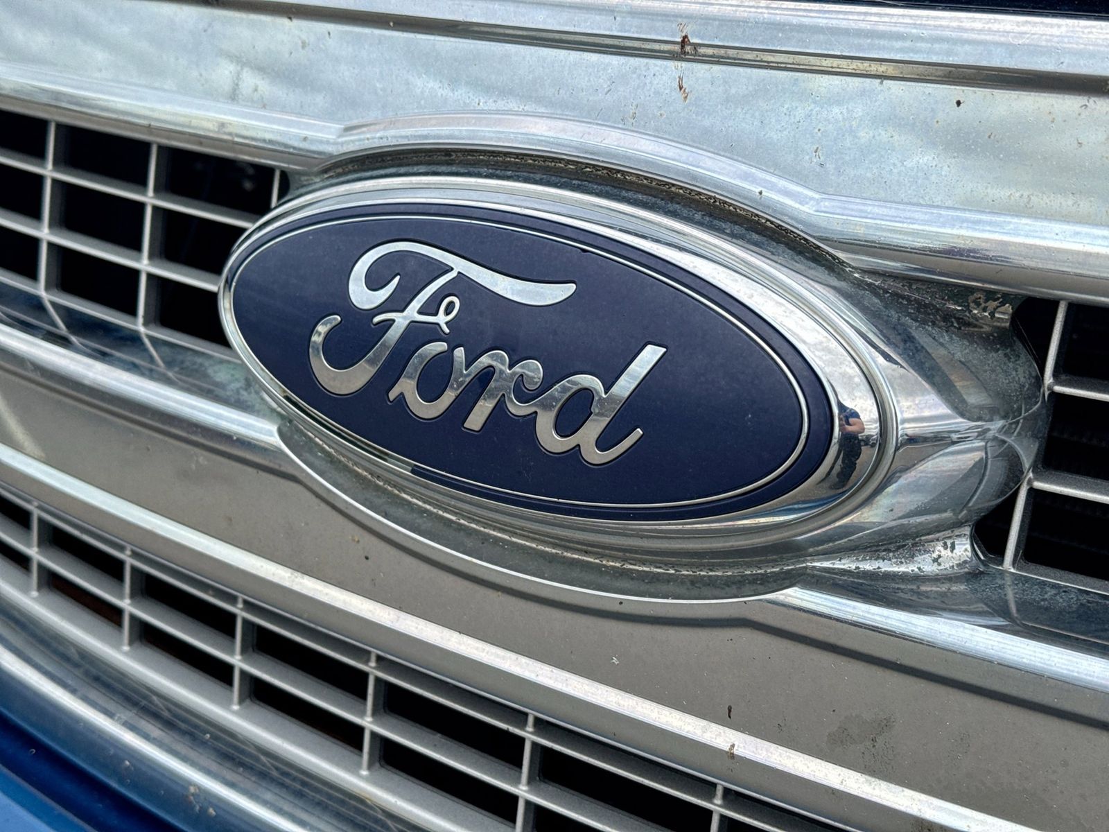 Thumbnail: 2014 Ford F-150 - 14