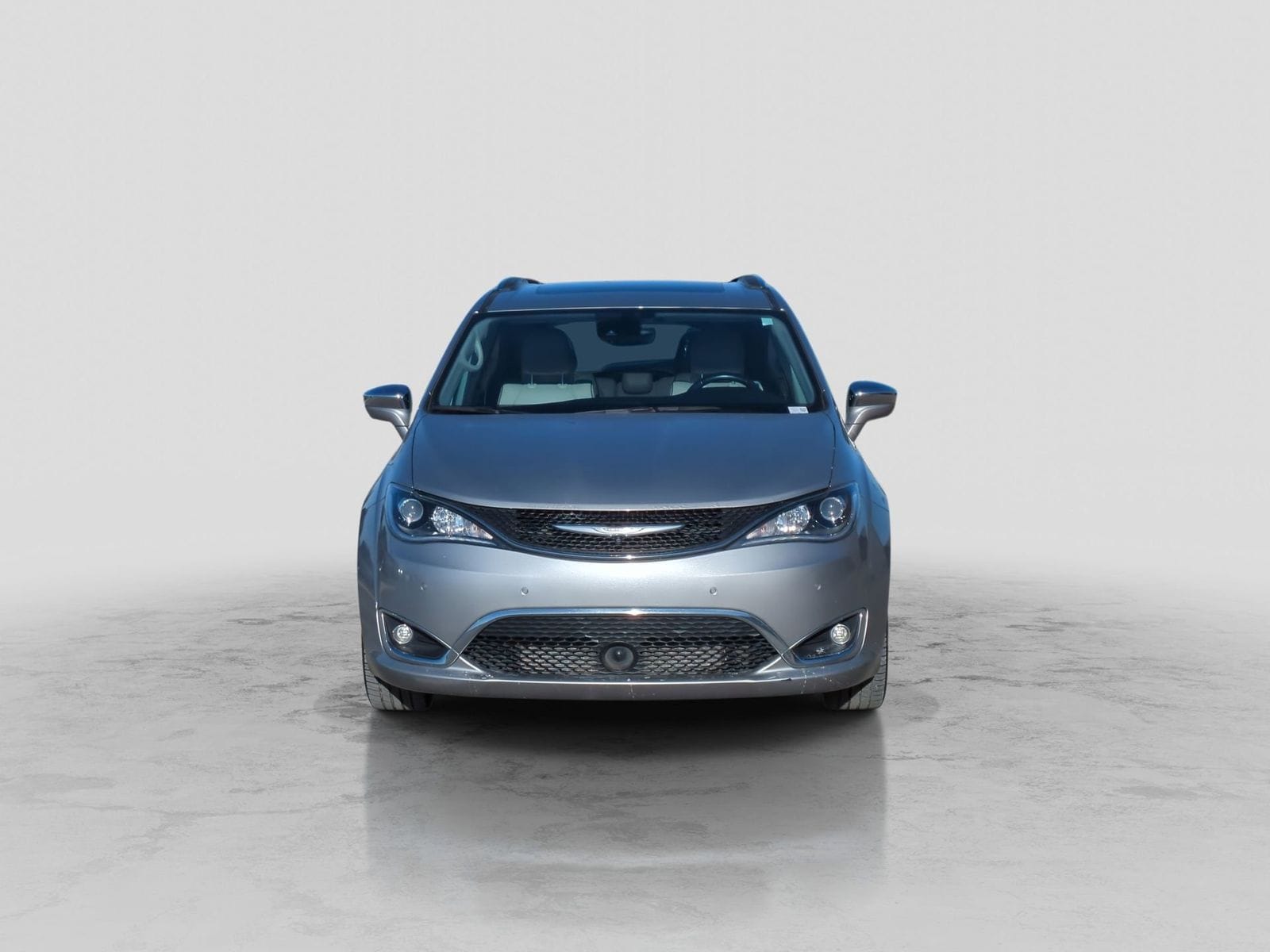 Thumbnail: 2017 Chrysler Pacifica - 12