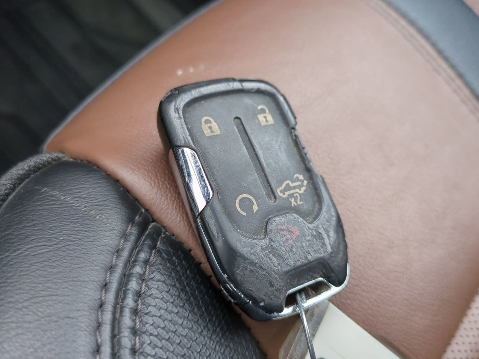 Thumbnail: 2023 Chevrolet Silverado 2500 - 44