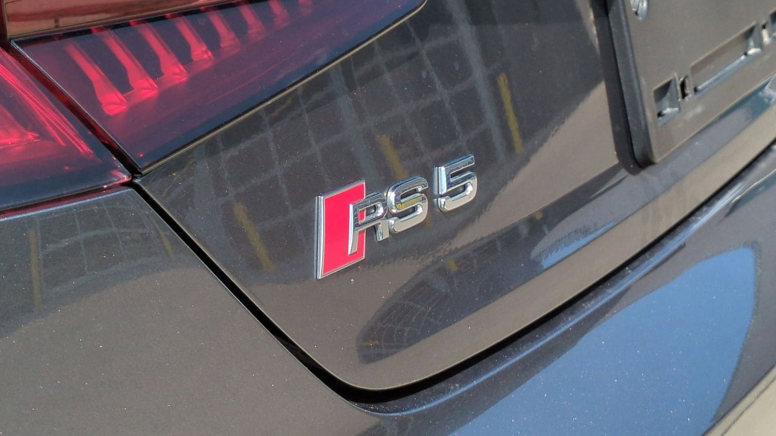Thumbnail: 2018 Audi RS 5 - 12