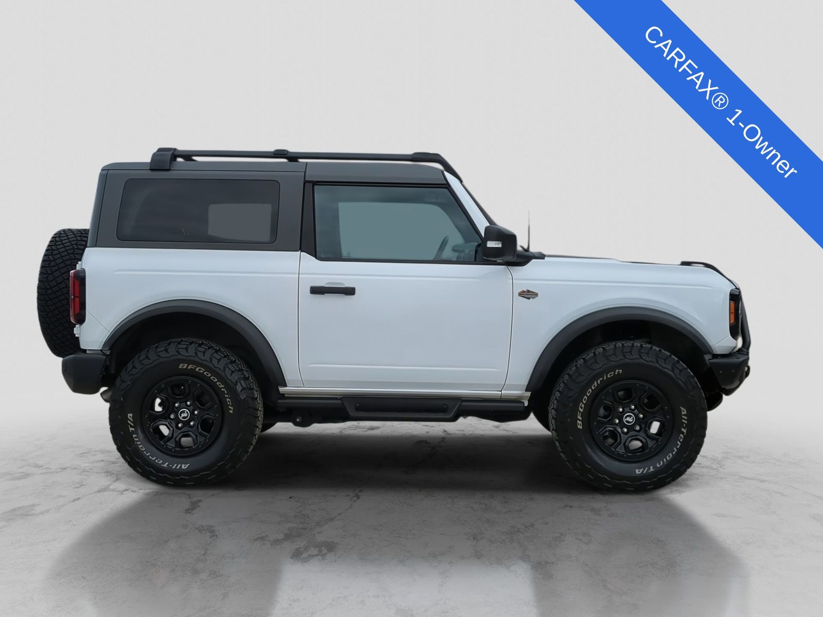 Thumbnail: 2023 Ford Bronco - 9