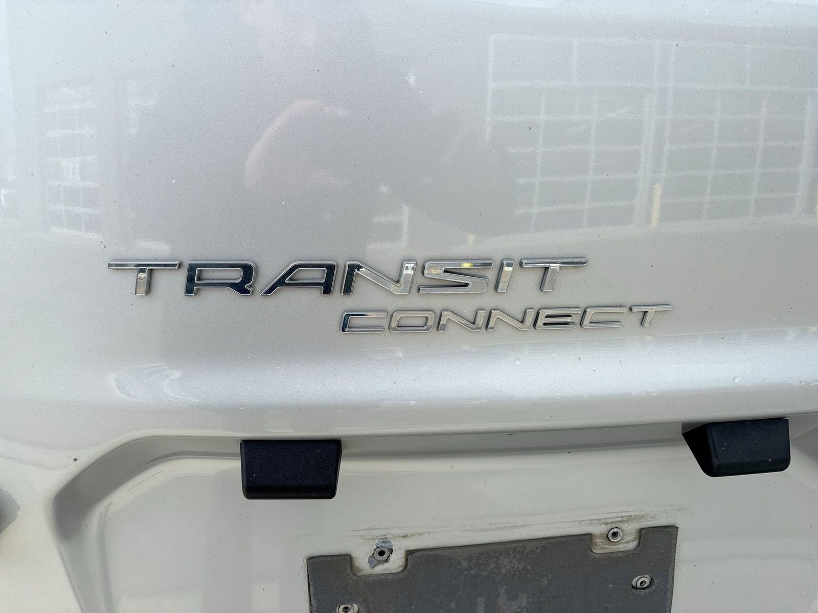 Thumbnail: 2016 Ford Transit Series - 14