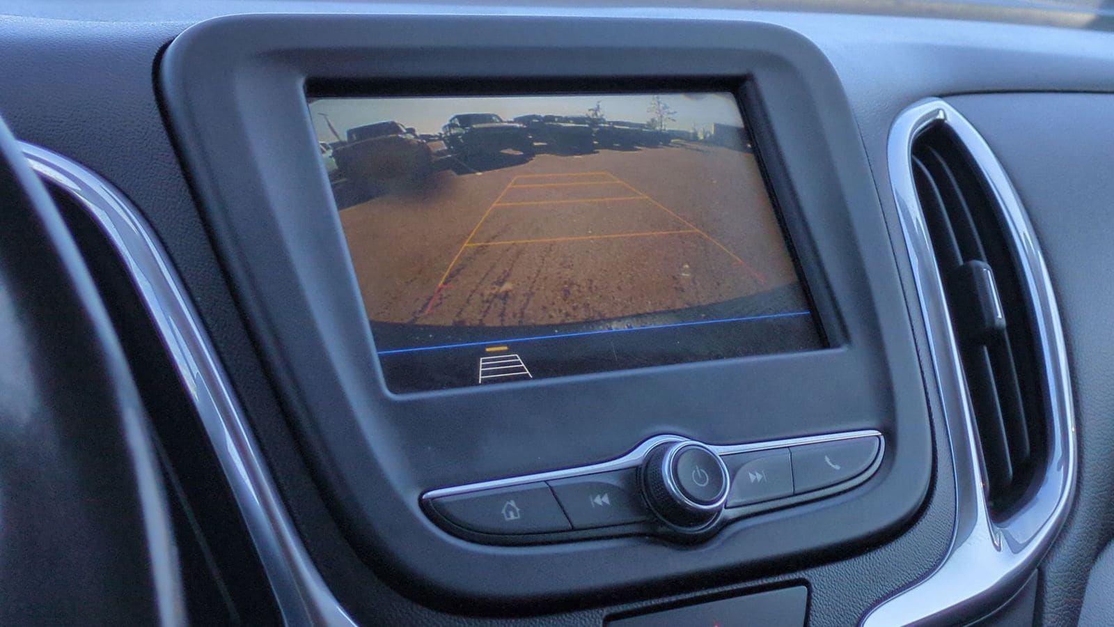 Thumbnail: 2019 Chevrolet Equinox - 34