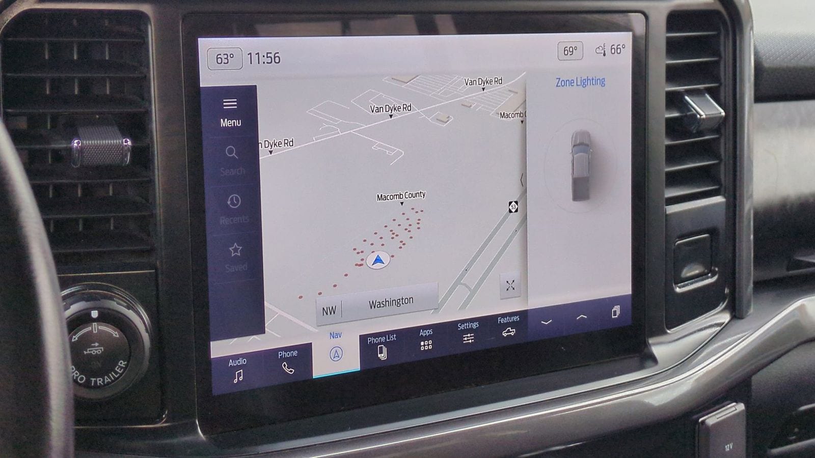 Thumbnail: 2023 Ford F-150 - 29