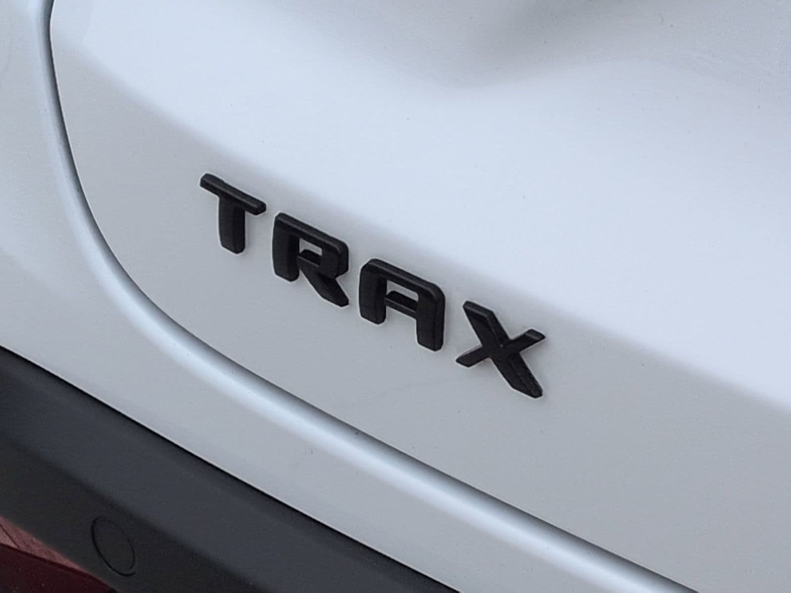 Thumbnail: 2024 Chevrolet Trax - 15