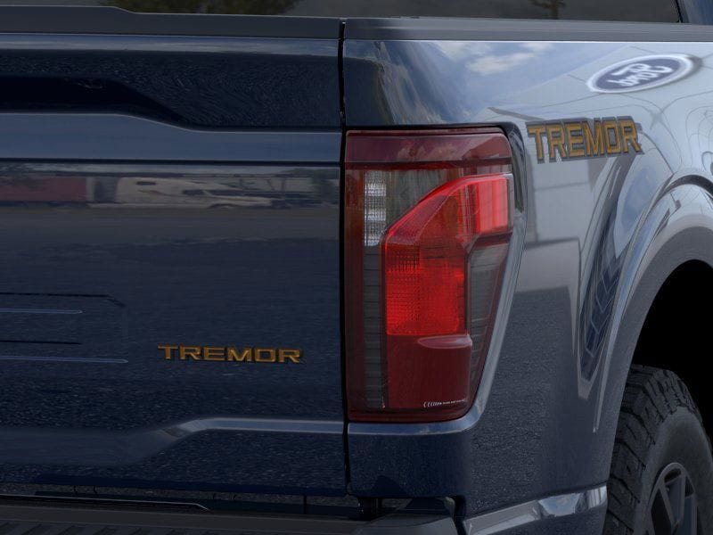 Thumbnail: 2025 Ford F-150 - 22