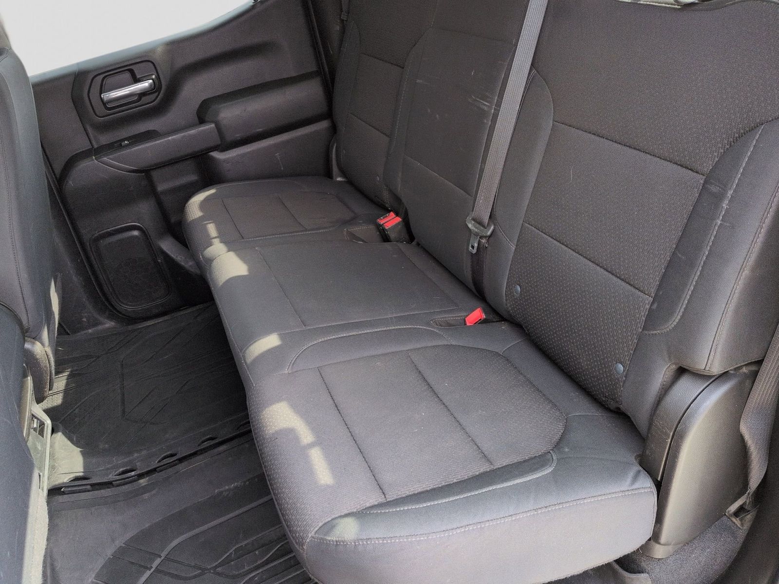 Thumbnail: 2019 Chevrolet Silverado 1500 - 20