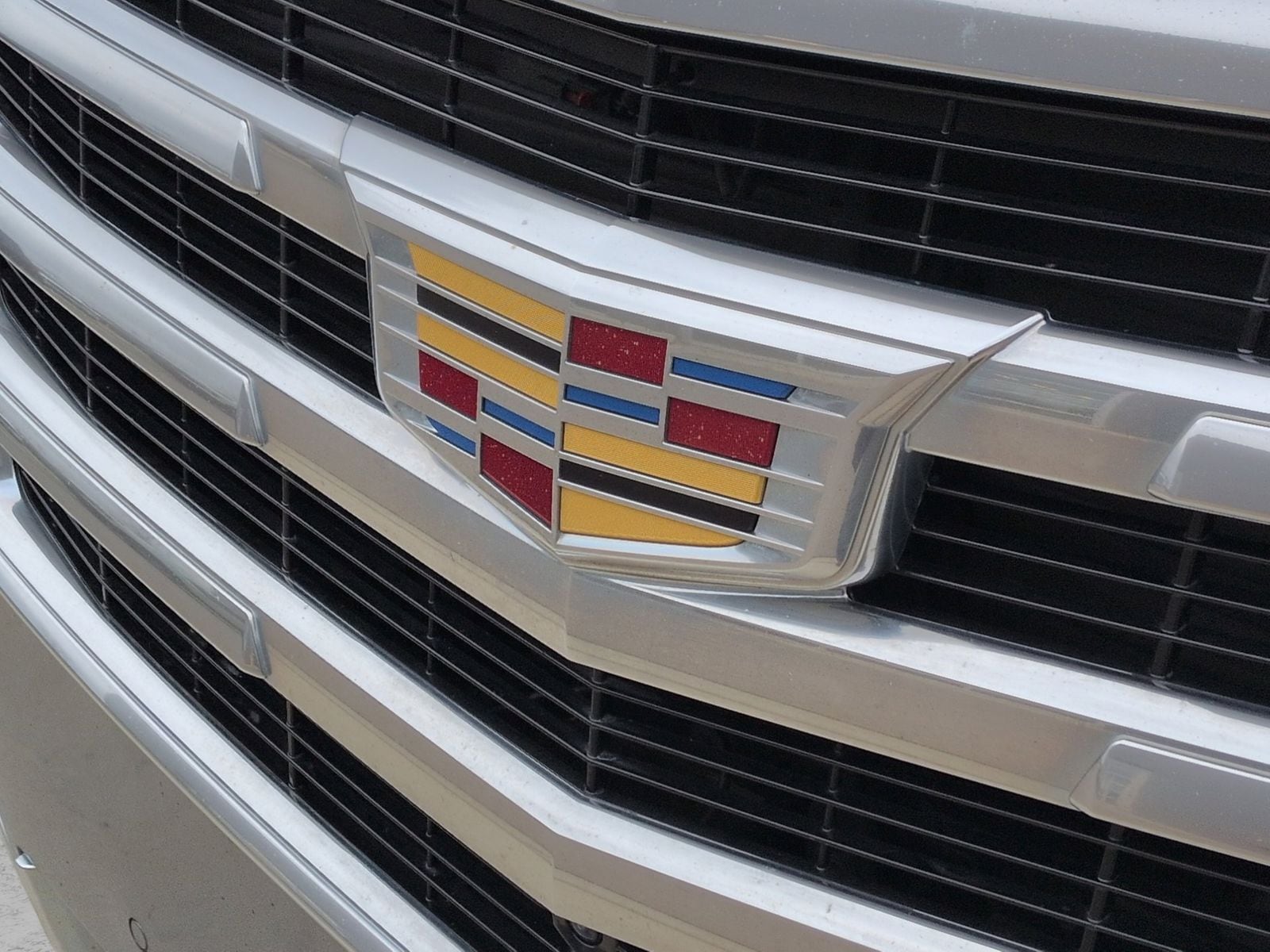 Thumbnail: 2020 Cadillac Escalade - 14