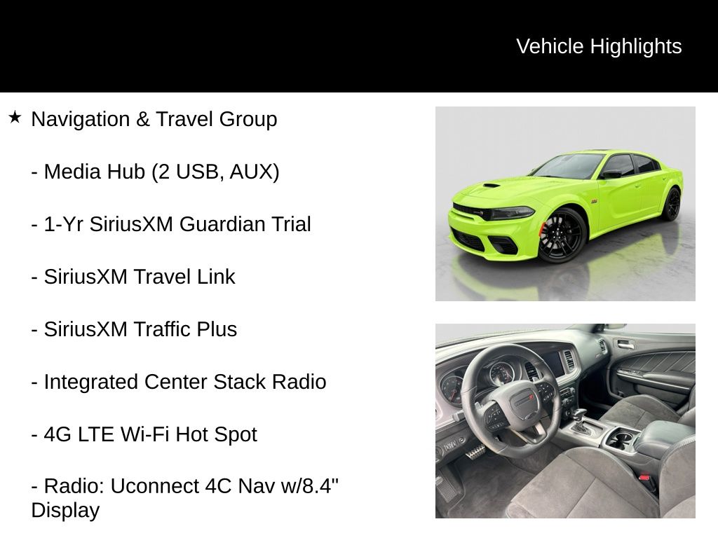 Thumbnail: 2023 Dodge Charger - 31