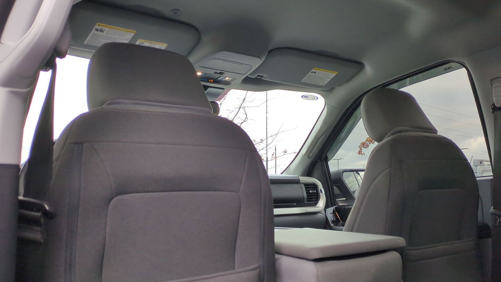 Thumbnail: 2023 Ford F-150 - 20