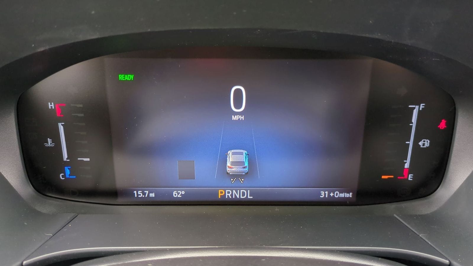 Thumbnail: 2026 Ford Escape - 33