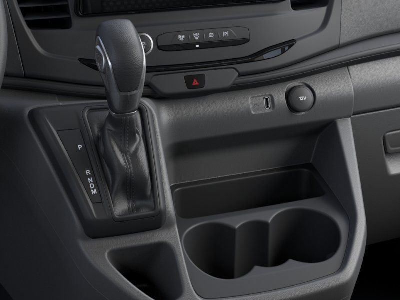 Thumbnail: 2026 Ford Transit Series - 16