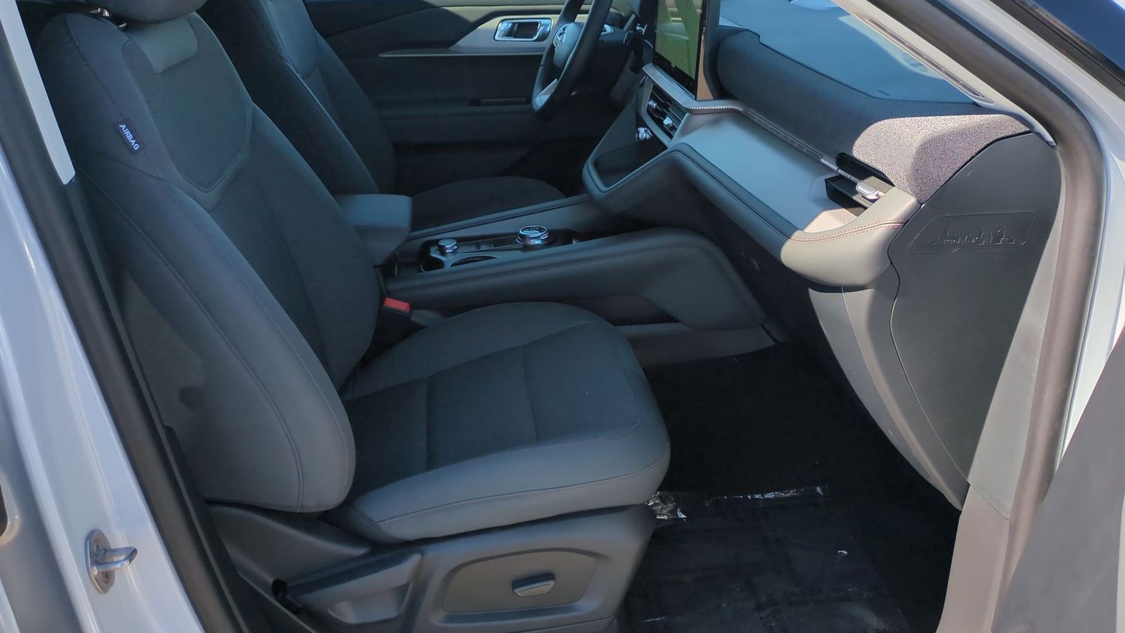 Thumbnail: 2025 Ford Explorer - 19