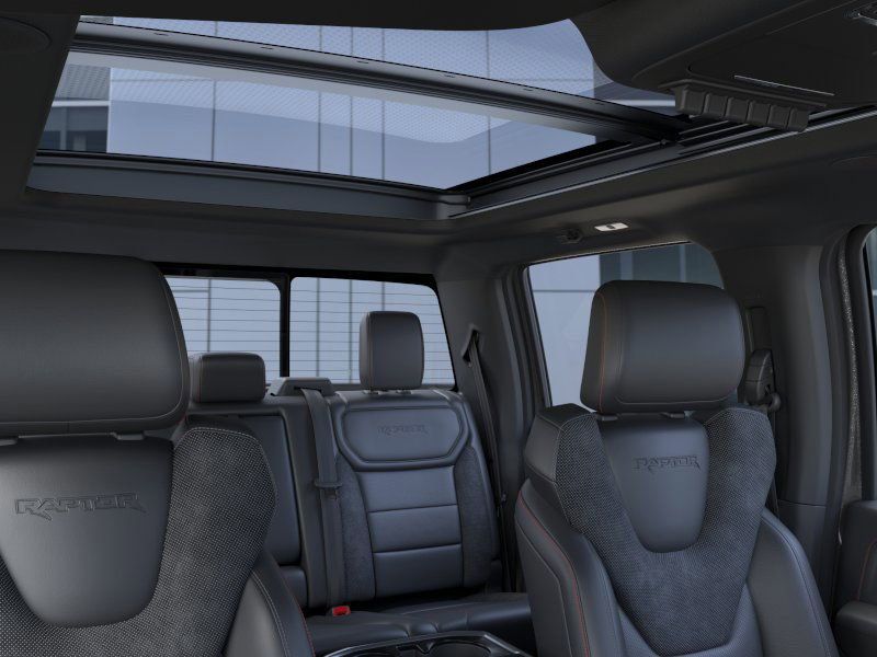 Thumbnail: 2025 Ford F-150 - 23