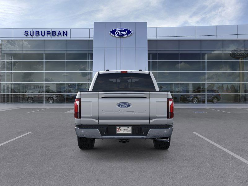 Thumbnail: 2025 Ford F-150 - 6