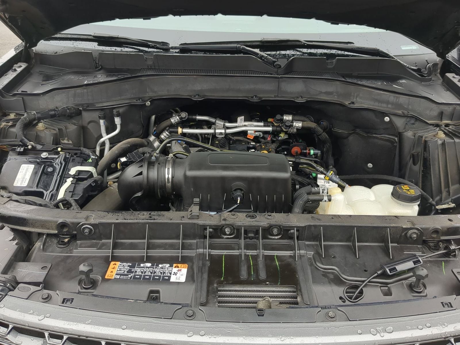 Thumbnail: 2022 Ford Explorer - 17