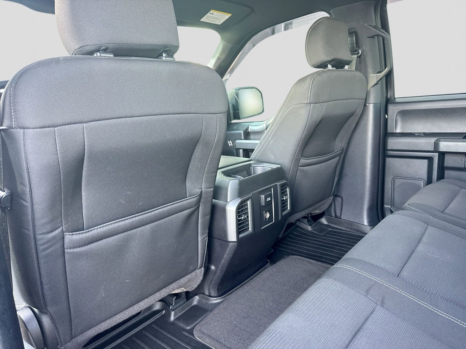 Thumbnail: 2016 Ford F-150 - 19