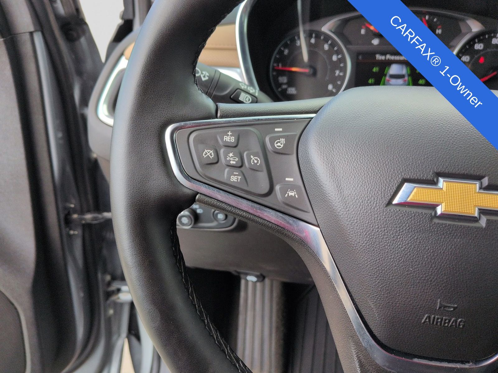 Thumbnail: 2024 Chevrolet Equinox - 29