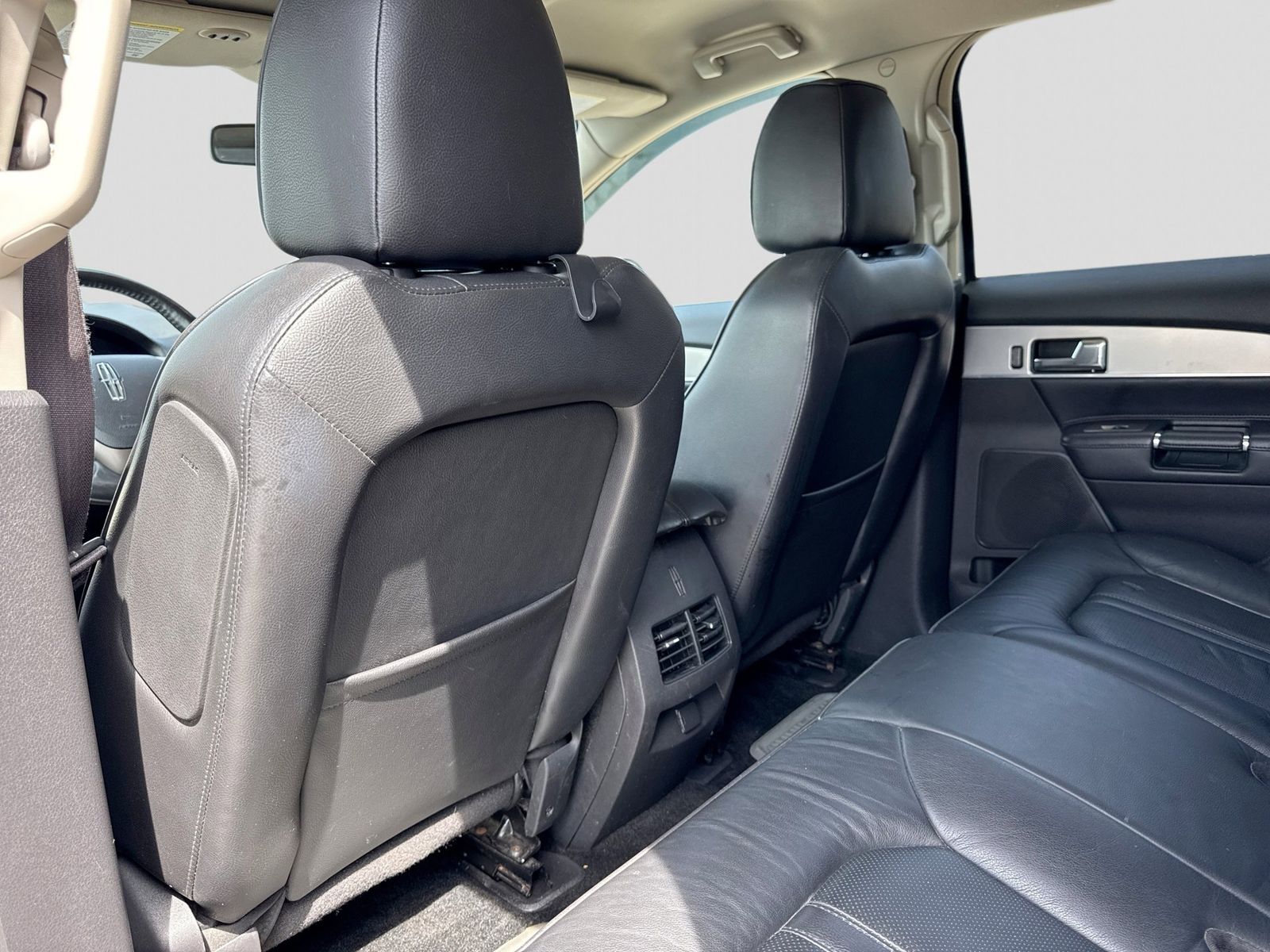 Thumbnail: 2013 Lincoln MKX - 18