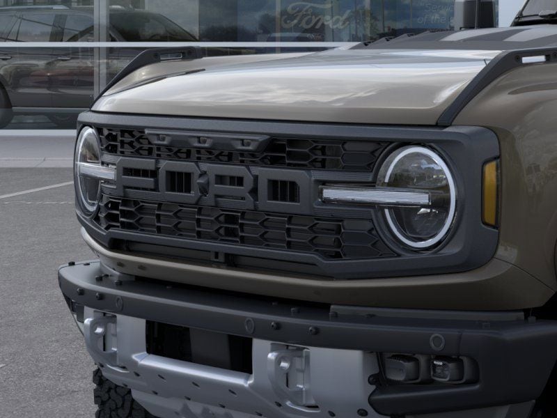 Thumbnail: 2026 Ford Bronco - 20