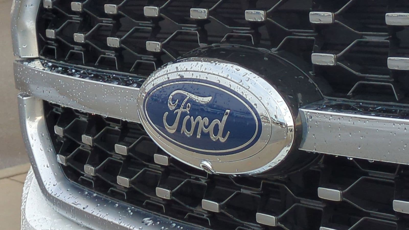 Thumbnail: 2023 Ford F-150 - 12
