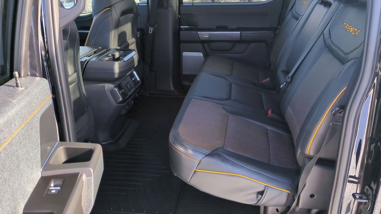 Thumbnail: 2023 Ford F-150 - 23