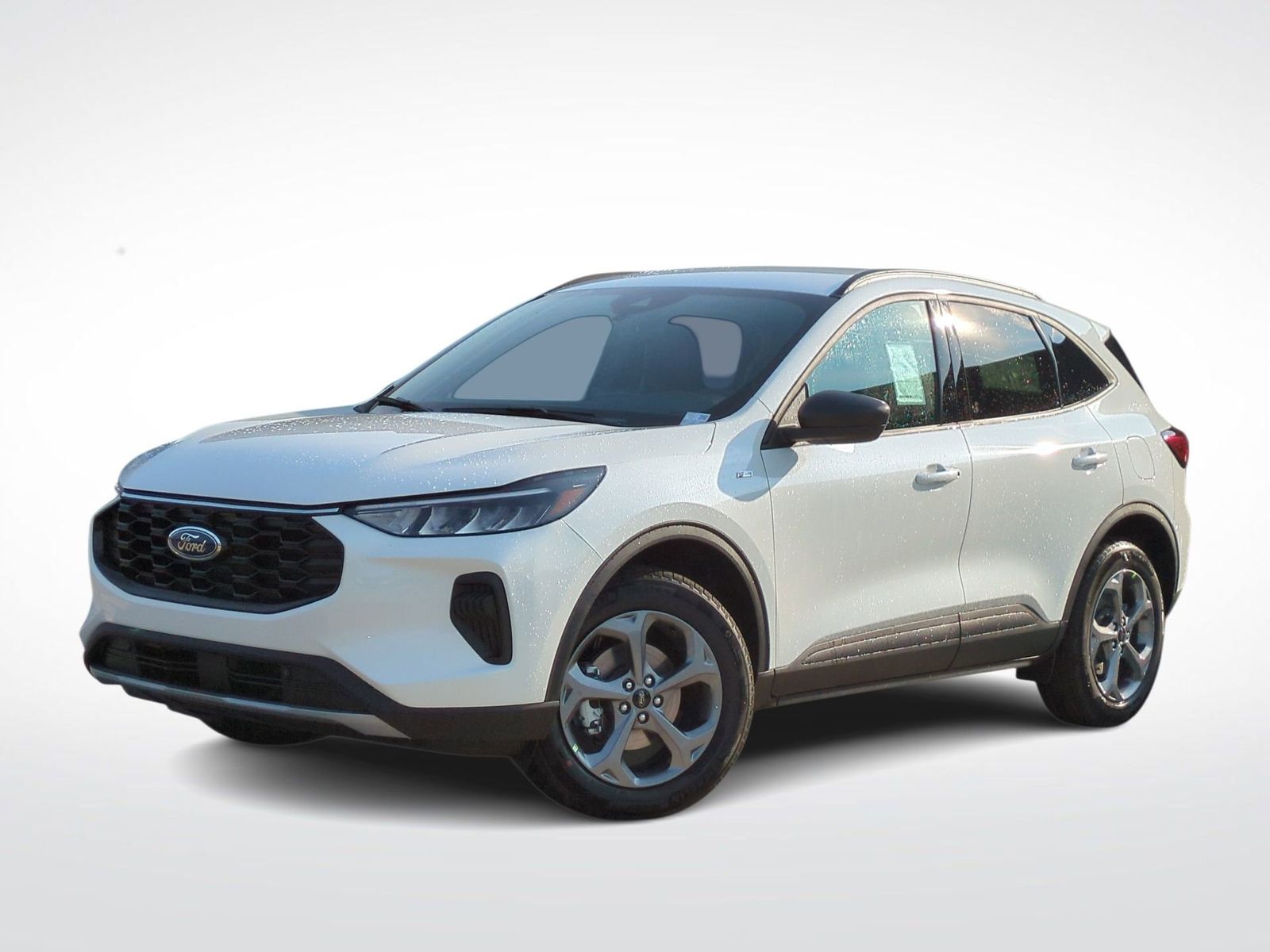 Thumbnail: 2025 Ford Escape - 1