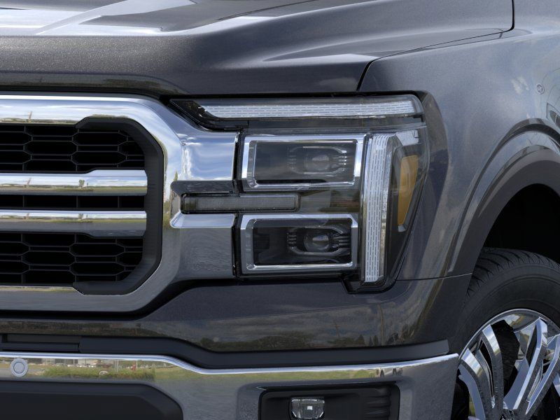 Thumbnail: 2026 Ford F-150 - 19