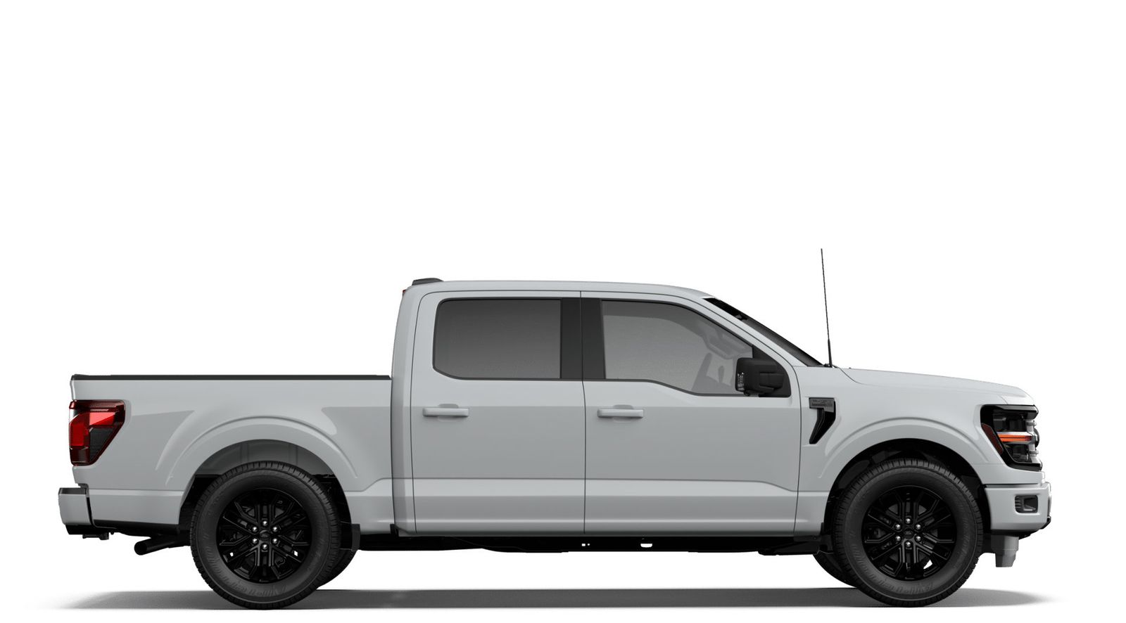 Thumbnail: 2026 Ford F-150 - 6