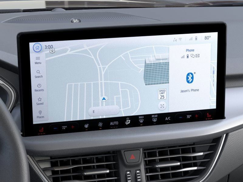 Thumbnail: 2026 Ford Escape - 14