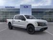 2025 Ford F-150 Lightning XLT TRUCK