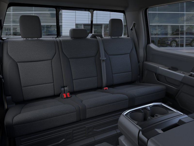Thumbnail: 2025 Ford F-150 - 12