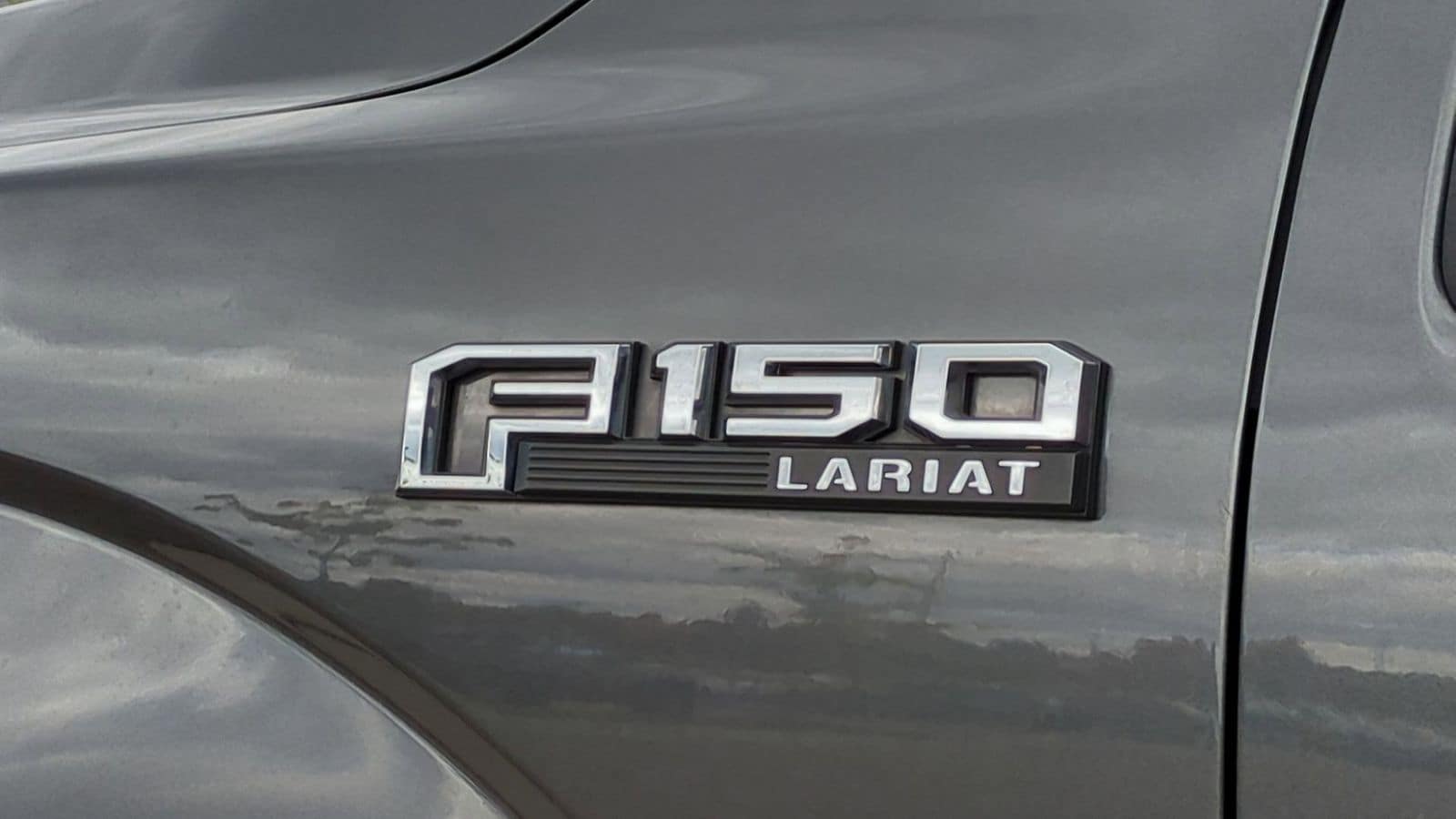 Thumbnail: 2016 Ford F-150 - 13