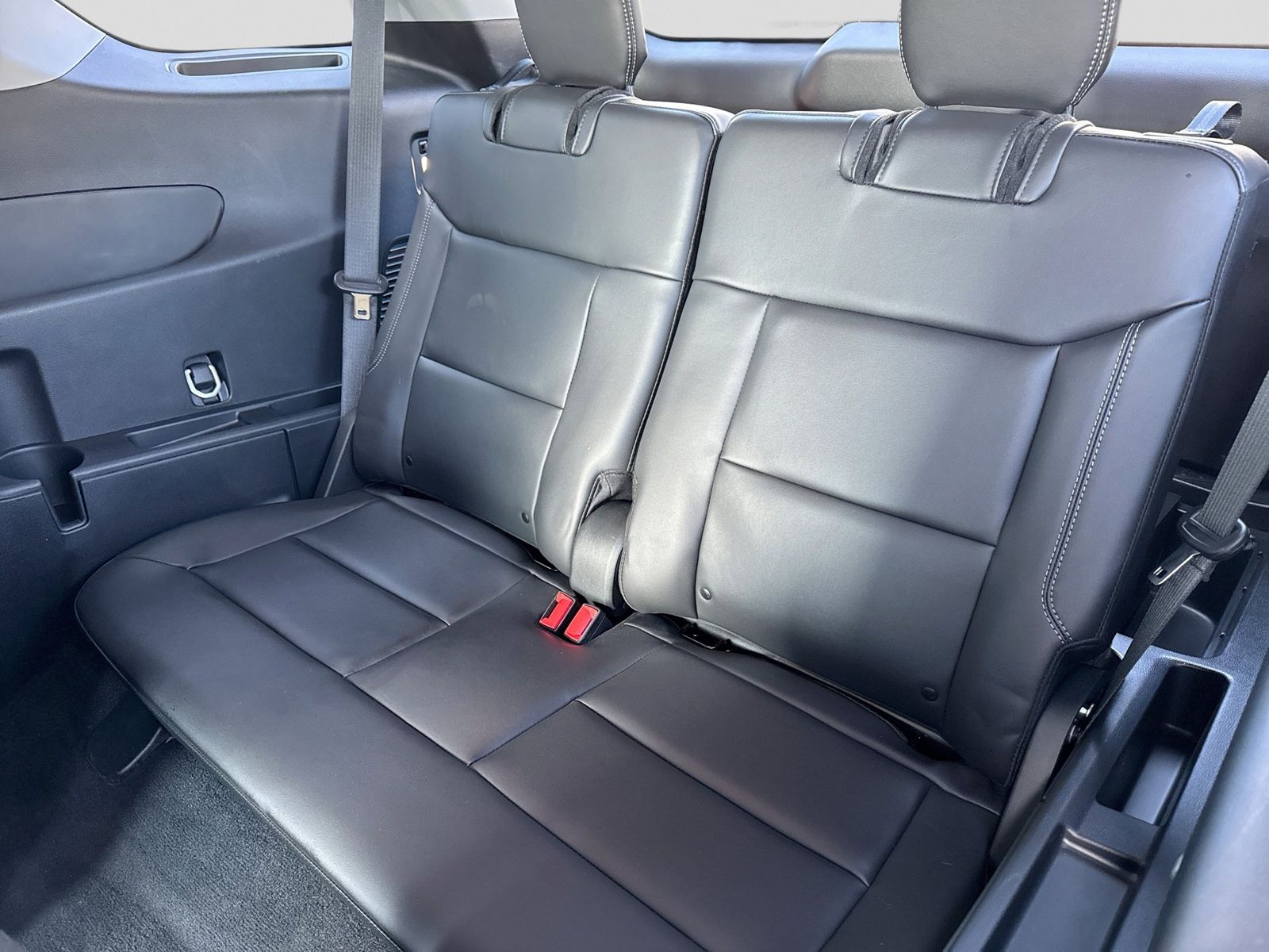 Thumbnail: 2024 Ford Explorer - 22