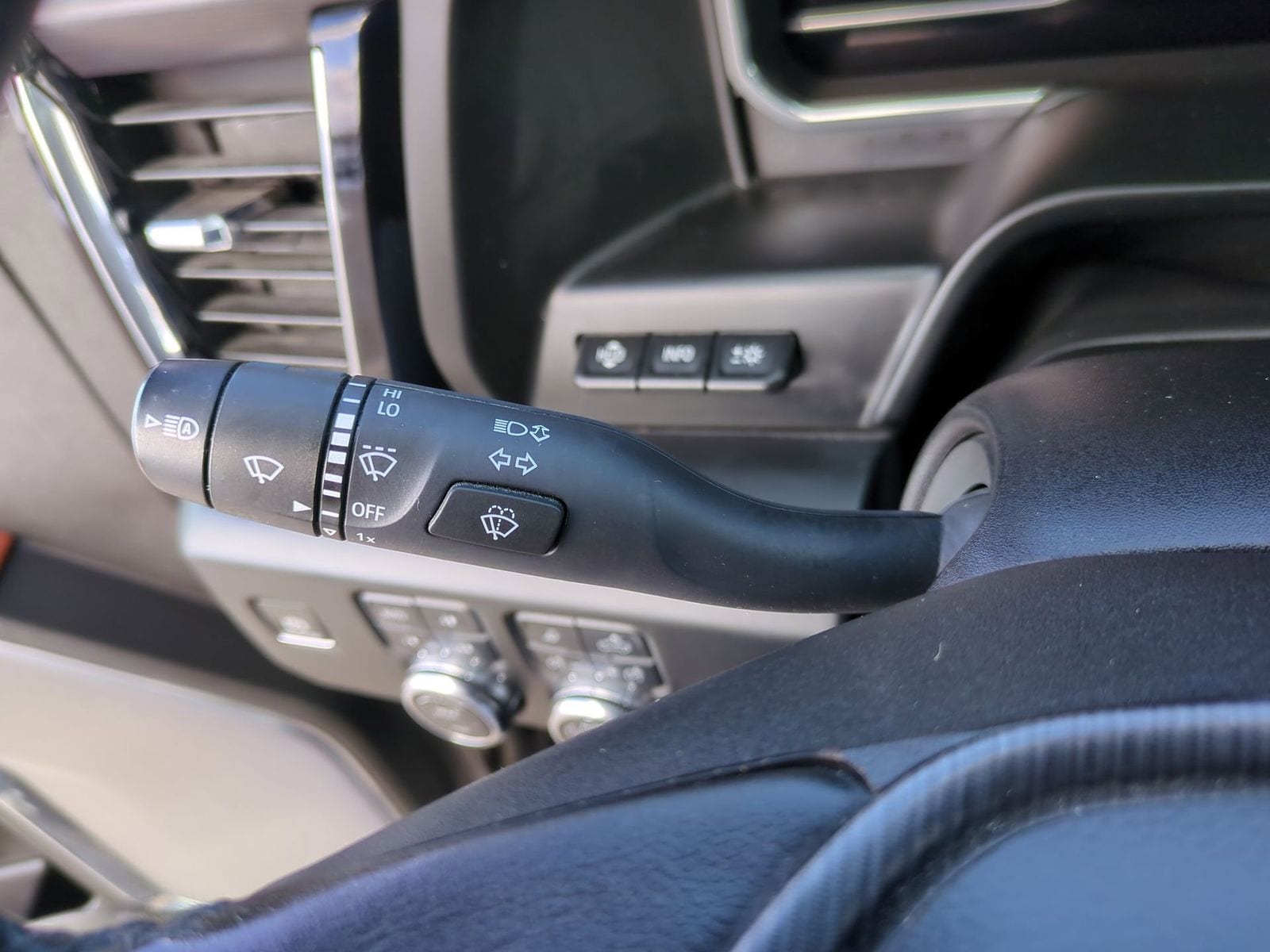 Thumbnail: 2024 GMC Sierra 2500 - 34