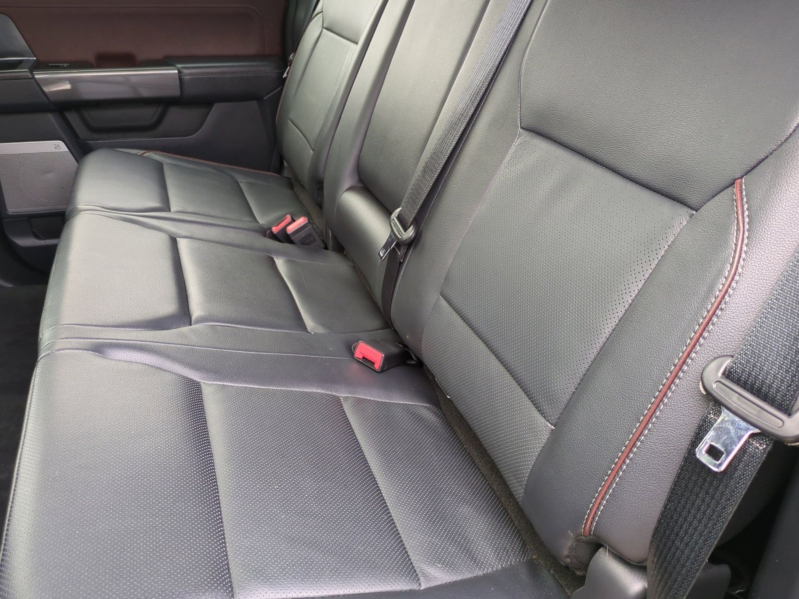 Thumbnail: 2023 Ford F-150 - 24