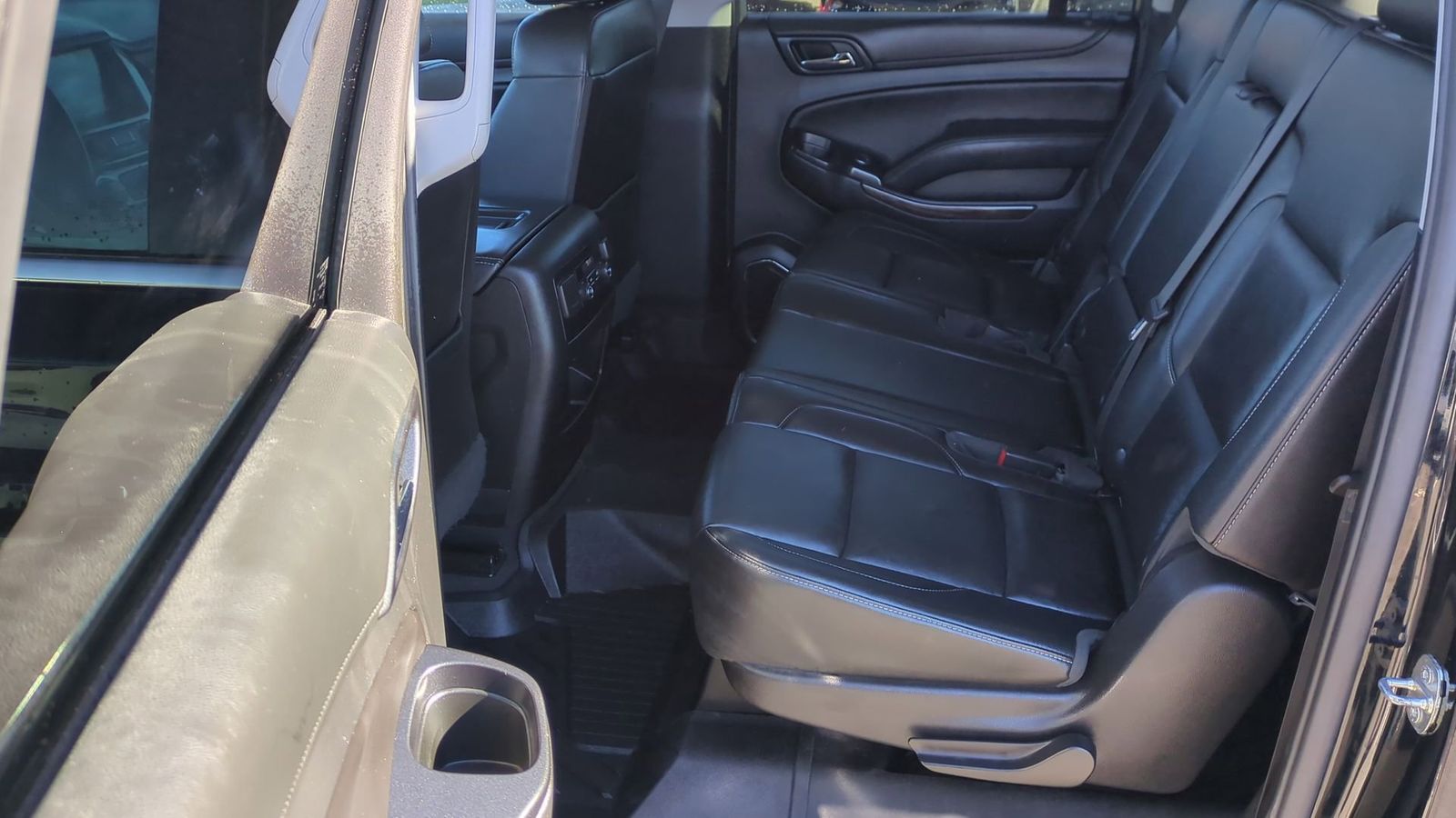 Thumbnail: 2020 Chevrolet Suburban - 20