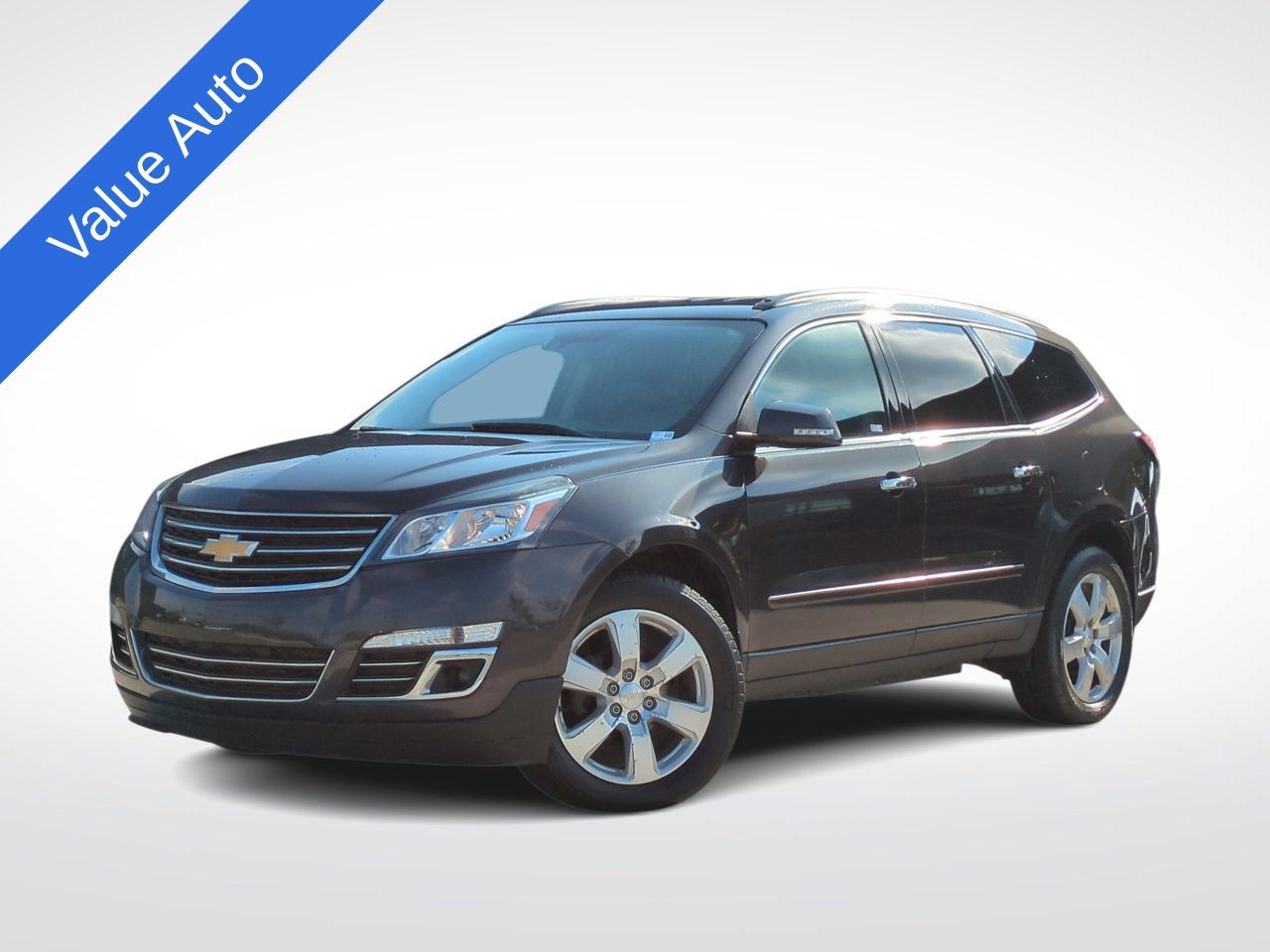 2017 Chevrolet Traverse Premier -
                  Washington, MI
