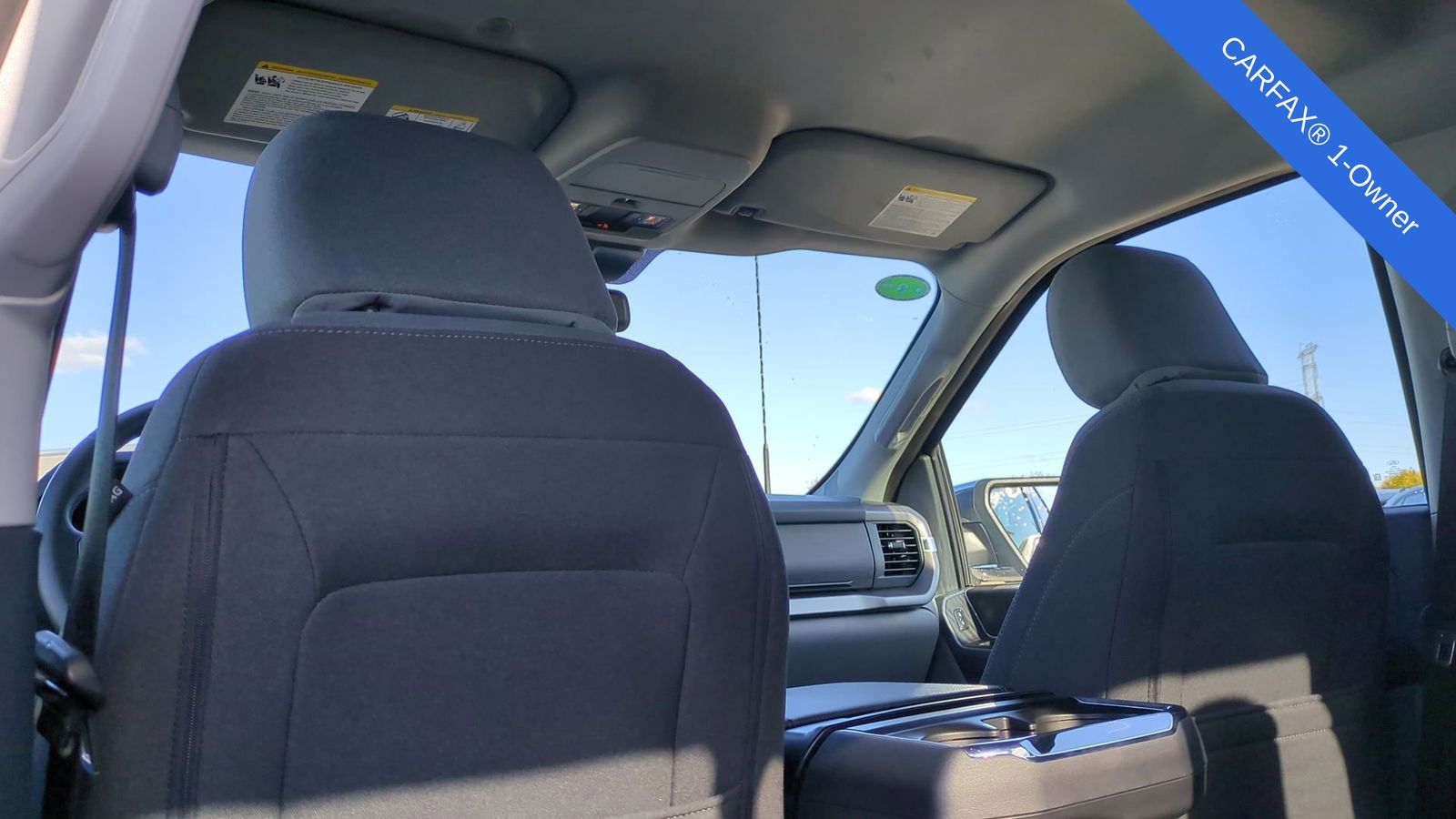 Thumbnail: 2025 Ford F-150 - 20