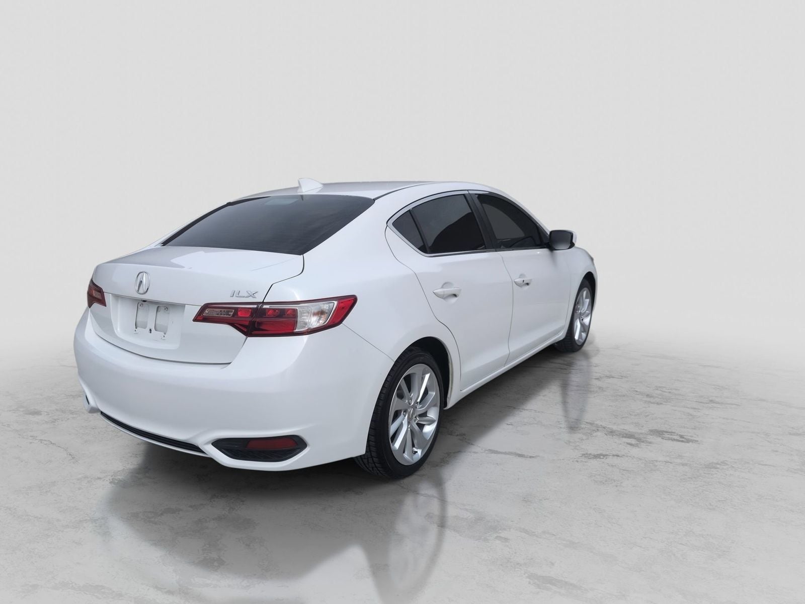 Thumbnail: 2016 Acura ILX - 7